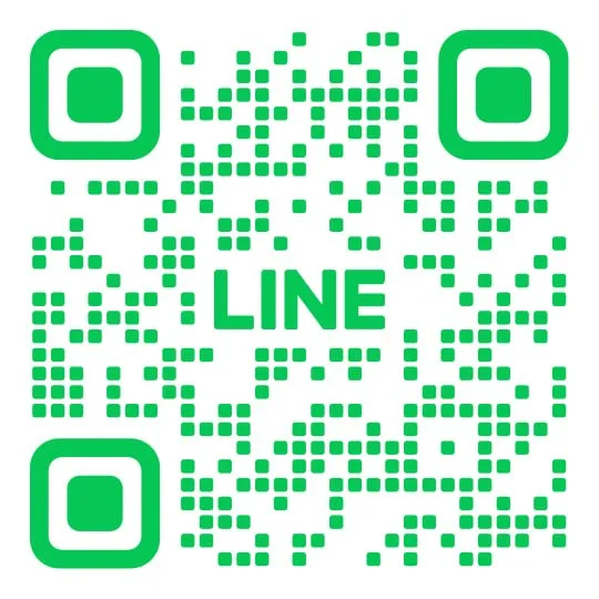 QR Code ทักเข้ามา บอลสด goal Line @